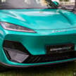 Lepas L4 EV, L6 and L8 previewed astatine  KL Polo Club – Chery marque  targets end-2026 Malaysian launch