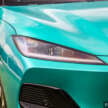 Lepas L4 EV, L6 and L8 previewed astatine  KL Polo Club – Chery marque  targets end-2026 Malaysian launch