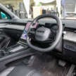 Lepas L4 EV, L6 and L8 previewed astatine  KL Polo Club – Chery marque  targets end-2026 Malaysian launch