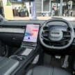 Lepas L4 EV, L6 and L8 previewed astatine  KL Polo Club – Chery marque  targets end-2026 Malaysian launch