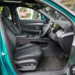 Lepas L4 EV, L6 and L8 previewed astatine  KL Polo Club – Chery marque  targets end-2026 Malaysian launch