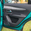 Lepas L4 EV, L6 and L8 previewed astatine  KL Polo Club – Chery marque  targets end-2026 Malaysian launch