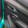 Lepas L4 EV, L6 and L8 previewed astatine  KL Polo Club – Chery marque  targets end-2026 Malaysian launch