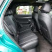 Lepas L4 EV, L6 and L8 previewed astatine  KL Polo Club – Chery marque  targets end-2026 Malaysian launch