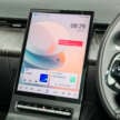 Lepas L4 EV, L6 and L8 previewed astatine  KL Polo Club – Chery marque  targets end-2026 Malaysian launch