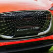 Lepas L4 EV, L6 and L8 previewed astatine  KL Polo Club – Chery marque  targets end-2026 Malaysian launch