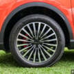 Lepas L4 EV, L6 and L8 previewed astatine  KL Polo Club – Chery marque  targets end-2026 Malaysian launch