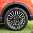 Lepas L4 EV, L6 and L8 previewed astatine  KL Polo Club – Chery marque  targets end-2026 Malaysian launch