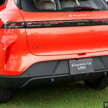 Lepas L4 EV, L6 and L8 previewed astatine  KL Polo Club – Chery marque  targets end-2026 Malaysian launch