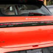 Lepas L4 EV, L6 and L8 previewed astatine  KL Polo Club – Chery marque  targets end-2026 Malaysian launch