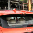 Lepas L4 EV, L6 and L8 previewed astatine  KL Polo Club – Chery marque  targets end-2026 Malaysian launch