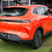 Lepas L4 EV, L6 and L8 previewed astatine  KL Polo Club – Chery marque  targets end-2026 Malaysian launch