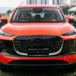 Lepas L4 EV, L6 and L8 previewed astatine  KL Polo Club – Chery marque  targets end-2026 Malaysian launch