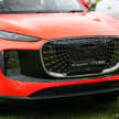 Lepas L4 EV, L6 and L8 previewed astatine  KL Polo Club – Chery marque  targets end-2026 Malaysian launch