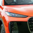 Lepas L4 EV, L6 and L8 previewed astatine  KL Polo Club – Chery marque  targets end-2026 Malaysian launch