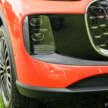 Lepas L4 EV, L6 and L8 previewed astatine  KL Polo Club – Chery marque  targets end-2026 Malaysian launch