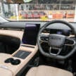 Lepas L4 EV, L6 and L8 previewed astatine  KL Polo Club – Chery marque  targets end-2026 Malaysian launch