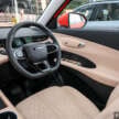 Lepas L4 EV, L6 and L8 previewed astatine  KL Polo Club – Chery marque  targets end-2026 Malaysian launch