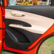 Lepas L4 EV, L6 and L8 previewed astatine  KL Polo Club – Chery marque  targets end-2026 Malaysian launch