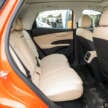 Lepas L4 EV, L6 and L8 previewed astatine  KL Polo Club – Chery marque  targets end-2026 Malaysian launch