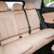 Lepas L4 EV, L6 and L8 previewed astatine  KL Polo Club – Chery marque  targets end-2026 Malaysian launch