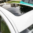 Lepas L4 EV, L6 and L8 previewed astatine  KL Polo Club – Chery marque  targets end-2026 Malaysian launch