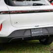 Lepas L4 EV, L6 and L8 previewed astatine  KL Polo Club – Chery marque  targets end-2026 Malaysian launch