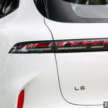 Lepas L4 EV, L6 and L8 previewed astatine  KL Polo Club – Chery marque  targets end-2026 Malaysian launch