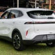 Lepas L4 EV, L6 and L8 previewed astatine  KL Polo Club – Chery marque  targets end-2026 Malaysian launch