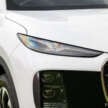 Lepas L4 EV, L6 and L8 previewed astatine  KL Polo Club – Chery marque  targets end-2026 Malaysian launch