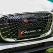 Lepas L4 EV, L6 and L8 previewed astatine  KL Polo Club – Chery marque  targets end-2026 Malaysian launch