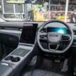 Lepas L4 EV, L6 and L8 previewed astatine  KL Polo Club – Chery marque  targets end-2026 Malaysian launch