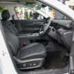 Lepas L4 EV, L6 and L8 previewed astatine  KL Polo Club – Chery marque  targets end-2026 Malaysian launch