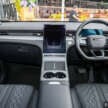 Lepas L4 EV, L6 and L8 previewed astatine  KL Polo Club – Chery marque  targets end-2026 Malaysian launch