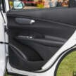 Lepas L4 EV, L6 and L8 previewed astatine  KL Polo Club – Chery marque  targets end-2026 Malaysian launch