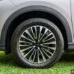 Lepas L4 EV, L6 and L8 previewed astatine  KL Polo Club – Chery marque  targets end-2026 Malaysian launch