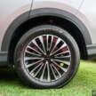 Lepas L4 EV, L6 and L8 previewed astatine  KL Polo Club – Chery marque  targets end-2026 Malaysian launch
