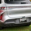 Lepas L4 EV, L6 and L8 previewed astatine  KL Polo Club – Chery marque  targets end-2026 Malaysian launch
