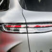 Lepas L4 EV, L6 and L8 previewed astatine  KL Polo Club – Chery marque  targets end-2026 Malaysian launch