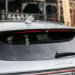 Lepas L4 EV, L6 and L8 previewed astatine  KL Polo Club – Chery marque  targets end-2026 Malaysian launch