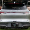 Lepas L4 EV, L6 and L8 previewed astatine  KL Polo Club – Chery marque  targets end-2026 Malaysian launch