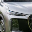 Lepas L4 EV, L6 and L8 previewed astatine  KL Polo Club – Chery marque  targets end-2026 Malaysian launch