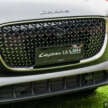 Lepas L4 EV, L6 and L8 previewed astatine  KL Polo Club – Chery marque  targets end-2026 Malaysian launch