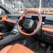 Lepas L4 EV, L6 and L8 previewed astatine  KL Polo Club – Chery marque  targets end-2026 Malaysian launch