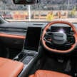 Lepas L4 EV, L6 and L8 previewed astatine  KL Polo Club – Chery marque  targets end-2026 Malaysian launch