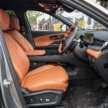 Lepas L4 EV, L6 and L8 previewed astatine  KL Polo Club – Chery marque  targets end-2026 Malaysian launch