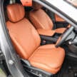 Lepas L4 EV, L6 and L8 previewed astatine  KL Polo Club – Chery marque  targets end-2026 Malaysian launch