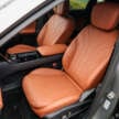 Lepas L4 EV, L6 and L8 previewed astatine  KL Polo Club – Chery marque  targets end-2026 Malaysian launch