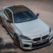 2026 BMW M2 CS launched in Malaysia – lighter, more powerful M2 with 530 PS, 0-100 in 3.8s; from RM951k