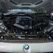 2026 BMW M2 CS launched in Malaysia – lighter, more powerful M2 with 530 PS, 0-100 in 3.8s; from RM951k
